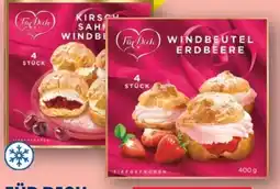 Lidl Für Dich Windbeutel Angebot