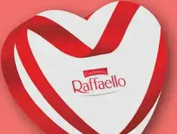 Lidl Ferrero Raffaello Herz Angebot