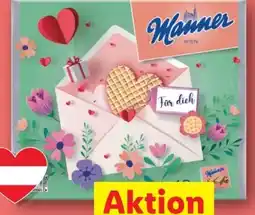 Lidl Manner Neapolitaner Schnitten Angebot