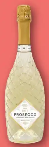 Lidl Prosecco Spumante Angebot