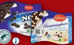 Lidl Milbona Knusperjoghurt Angebot