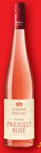 Lidl Domäne Wachau Zweigelt Rosé Angebot