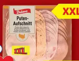 Lidl Dulano Puten-Aufschnitt Angebot