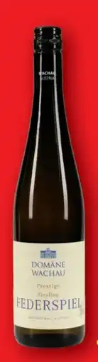 Lidl Domäne Wachau Prestige Riesling Federspiel Angebot