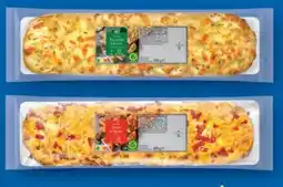 Lidl Chef Select Focaccia Angebot