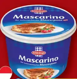 Lidl Schärdinger Mascarino Angebot