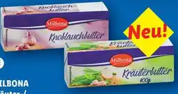 Lidl Milbona Kräuterbutter Angebot