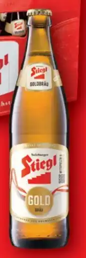 Lidl Stiegl Goldbräu Angebot