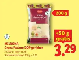 Lidl Milbona Angebot