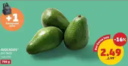 PENNY Avocados pro netz Angebot