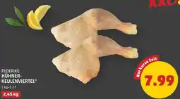 PENNY Federike hühner- keulenviertel Angebot