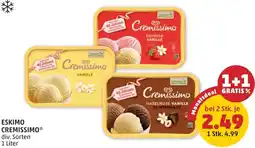 PENNY Eskimo cremissimo Angebot