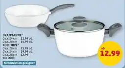 PENNY Bratpfanne Angebot