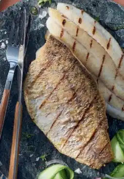 Bofrost Barramundifilets mit Haut Angebot