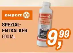 Expert Expert Spezial-Entkalker Angebot