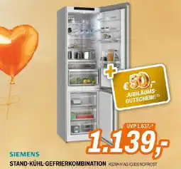 Expert Stand-kühl-gefrierkombination Angebot