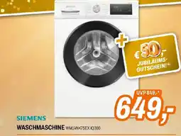 Expert Waschmaschine Angebot