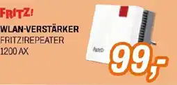 Expert Fritz! repeater 1200 ax Angebot