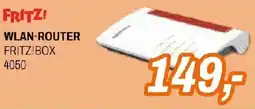 Expert FRITZ!Box 4050 Angebot