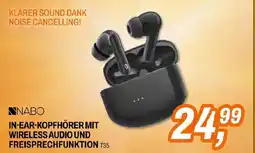 Expert Nabo T35 True-Wireless In-Ear-Kopfhörer Angebot