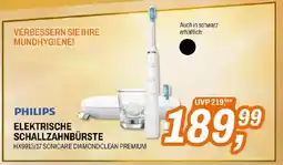 Expert Philips HX9913/17 Sonicare DiamondClean Premium Angebot