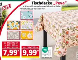 Norma Tischdecke „Peva“ Angebot