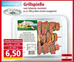 Norma Grillspieße Angebot
