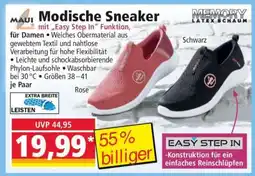 Norma Modische Sneaker Angebot