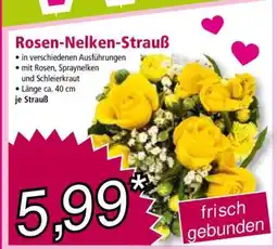 Norma Rosen-Nelken-Strauß Angebot