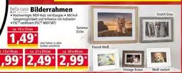 Norma bella casa Bilderrahmen Angebot