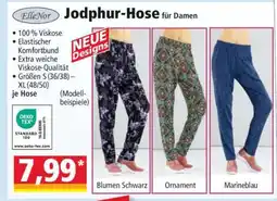 Norma Jodhpur-Hose Angebot