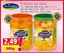 Norma River Valley Angebot