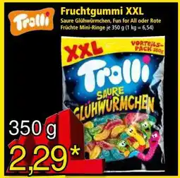 Norma Fruchtgummi XXL Angebot