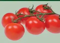 MPreis M Midi Rispentomaten Angebot