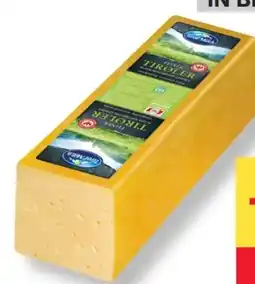 MPreis Tirol Milch Feiner Tiroler Angebot