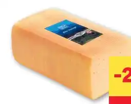 MPreis Bio vom Berg Stangl Käse Angebot