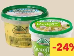 MPreis Dahlhoff Feinkost Bayerischer Kartoffel-Salat Angebot