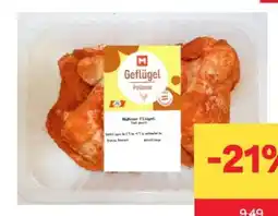MPreis M Hendl-Flügel Angebot