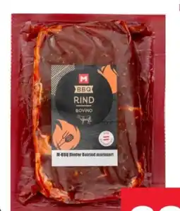MPreis M-BBQ Rinder Beiried Angebot