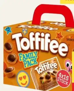 MPreis Storck Toffifee Angebot