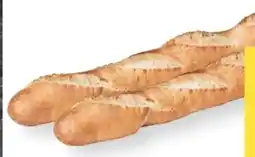 MPreis Baguette Angebot
