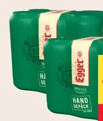 MPreis Egger Märzen Angebot