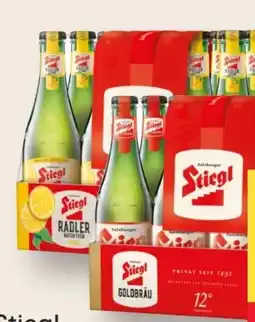 MPreis Stiegl Goldbräu Angebot