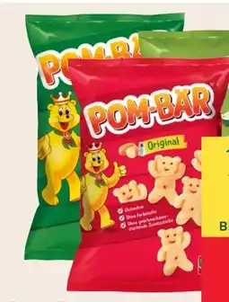 MPreis Kelly's Pom-Bär Original Angebot