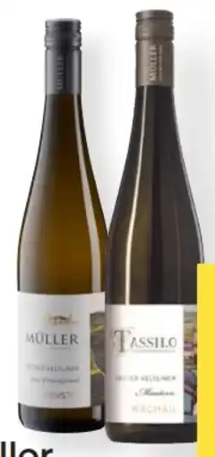 MPreis Weingut Müller Frauengrund Grüner Veltliner Angebot