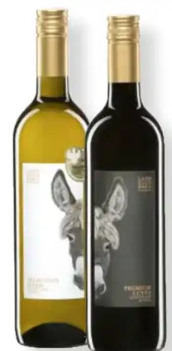 MPreis Landhaus Paul Wein Angebot