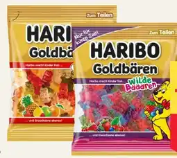 MPreis Haribo Goldbären Angebot