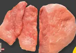 PENNY Ich bin Österreich Schweinsschnitzelfleisch Angebot