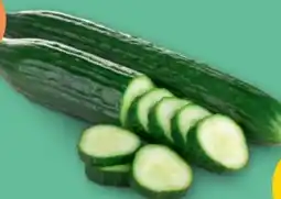 PENNY Ich bin Österreich Gurke Angebot