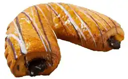 MPreis Schoko Vanille Hörnchen Angebot